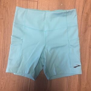 Brooks Method 5-inch shorts